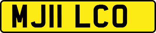 MJ11LCO