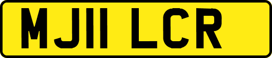 MJ11LCR