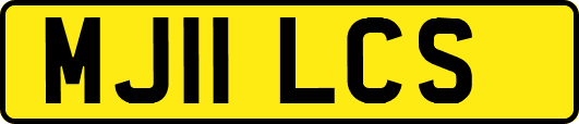 MJ11LCS