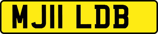 MJ11LDB