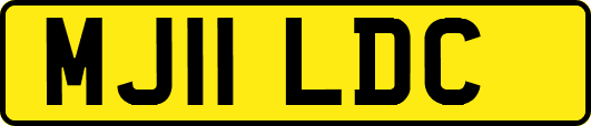 MJ11LDC