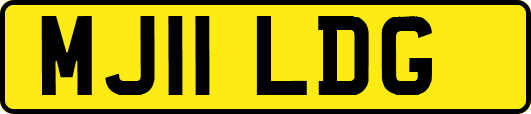 MJ11LDG