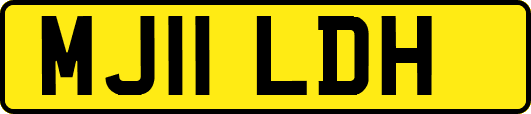 MJ11LDH