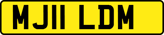 MJ11LDM