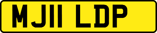 MJ11LDP