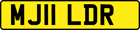 MJ11LDR