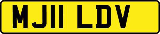 MJ11LDV