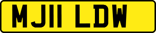 MJ11LDW