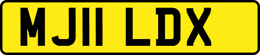 MJ11LDX