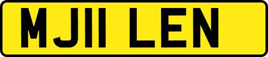 MJ11LEN