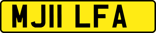 MJ11LFA
