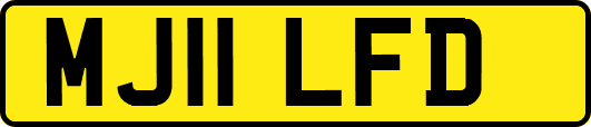 MJ11LFD