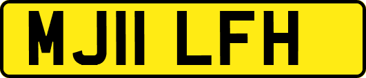 MJ11LFH