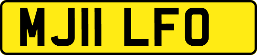 MJ11LFO