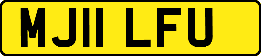 MJ11LFU