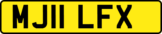MJ11LFX