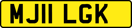 MJ11LGK