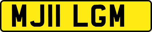 MJ11LGM