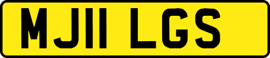 MJ11LGS