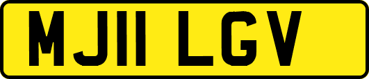 MJ11LGV