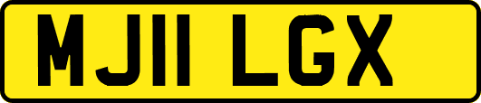 MJ11LGX