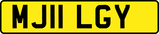 MJ11LGY