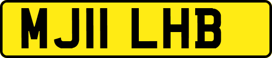 MJ11LHB