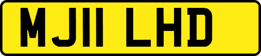 MJ11LHD