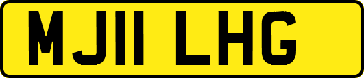 MJ11LHG