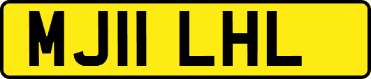 MJ11LHL