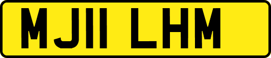 MJ11LHM