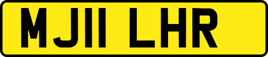 MJ11LHR