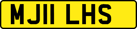 MJ11LHS
