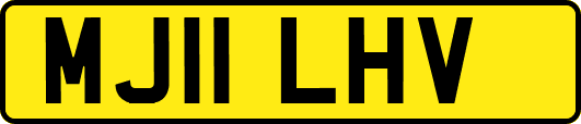 MJ11LHV