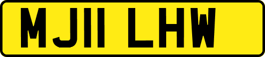MJ11LHW