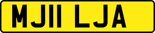 MJ11LJA