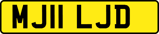 MJ11LJD