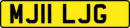 MJ11LJG