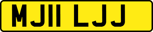 MJ11LJJ