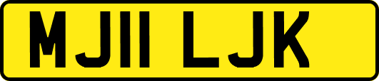 MJ11LJK