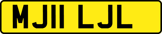 MJ11LJL