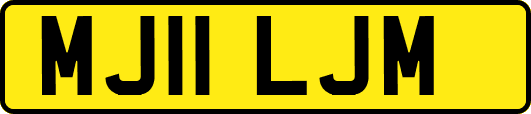 MJ11LJM