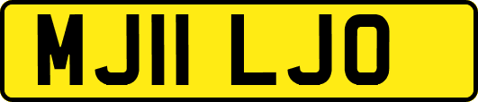 MJ11LJO