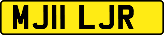 MJ11LJR