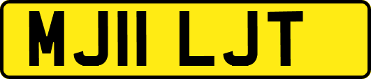 MJ11LJT