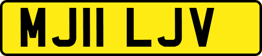 MJ11LJV