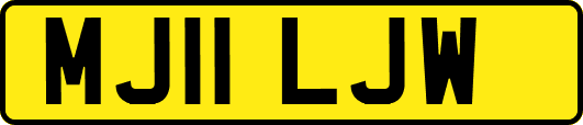 MJ11LJW