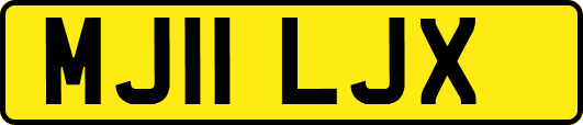 MJ11LJX