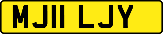 MJ11LJY