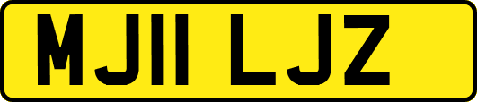 MJ11LJZ